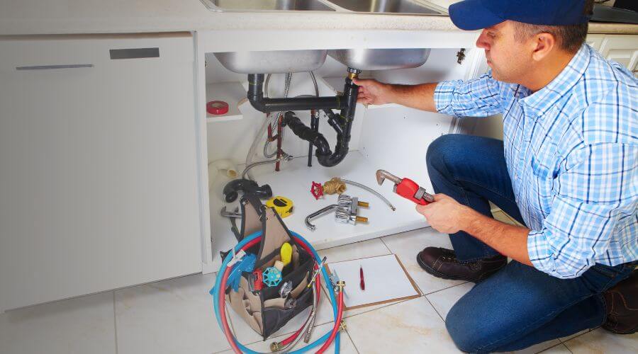 Professional Leak Detection Services in Alto, NM